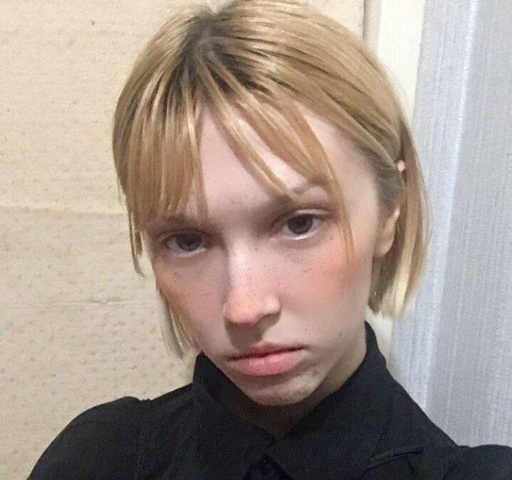 „A háború segített megértenem, hogy a Jóisten kineveti a terveinket” Natasa Nagajevska, Bár-Vyshorod (Kijev megye)