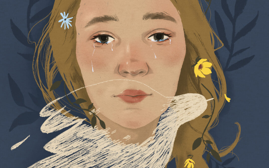 “It’s hard to describe the whole spectrum of emotions, but mostly it’s anger and powerlessness,” Maryna, 23, Mariupol — Kyiv